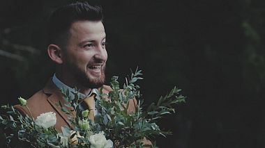 Videograf SD vidIK din Moscova, Rusia - Wedding day Konstantin Yaroslava, nunta