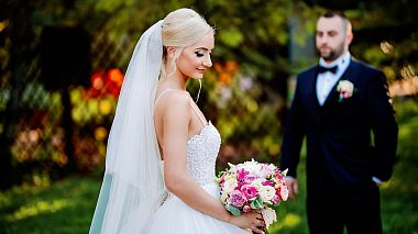 Videografo Cosmin Pavel da Galați, Romania - Luiza & Manuel - Love Beyond words, wedding