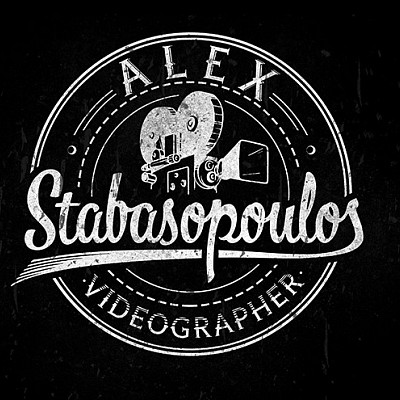 Videographer Alex Stabasopoulos