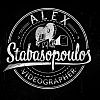 Videographer Alex Stabasopoulos