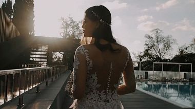 Videografo Imperivm Film da Soči, Russia - Boris // Olga, wedding