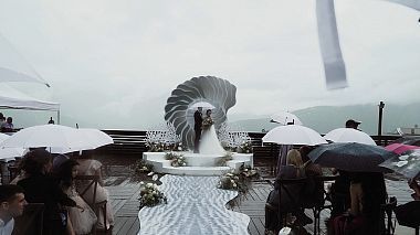 Videografo Imperivm Film da Soči, Russia - 30wed, wedding