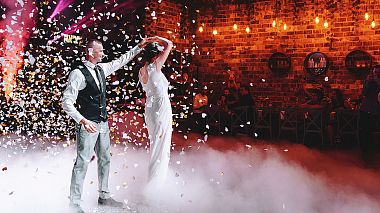 Videographer Alex Gotovyy đến từ Nikolay & Ortal. Wedding clip, wedding