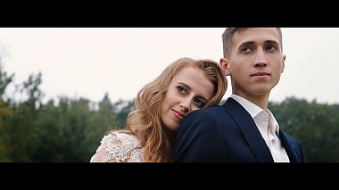 Видеограф FIRA Production, Львов, Украина - Orysya & Mykola / Wedding clip, аэросъёмка, лавстори, музыкальное видео, свадьба