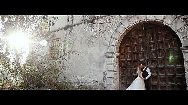 Видеограф FIRA Production, Львов, Украина - Julia & Roman / Wedding clip, аэросъёмка, лавстори, музыкальное видео, свадьба, событие