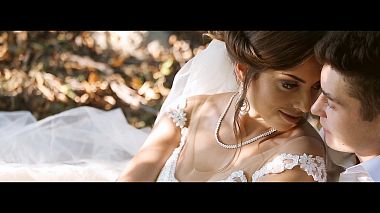 Videógrafo FIRA Production de Leópolis, Ucrania - Iryna & Markiyan / Wedding clip, engagement, event, wedding