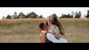 Videógrafo FIRA Production de Leópolis, Ucrania - Tanya & Bohdan / Wedding clip, engagement, musical video, wedding