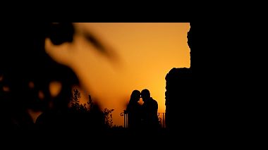 Filmowiec Gerardo Storzillo z Salerno, Włochy - love story, drone-video, engagement, musical video, wedding