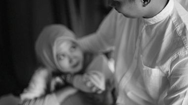 Filmowiec Agustinus Tehas Saputra z Semarang, Indonezja - Amanda Maternity Session, wedding