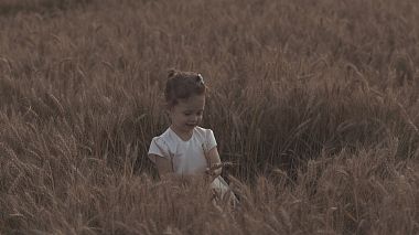 Videografo Tany Cojocaru da Ploiești, Romania - Delia 2 ani, anniversary, baby, musical video, showreel