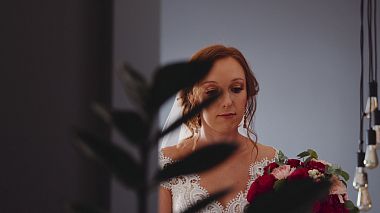 Videographer PixStory Movie Studio from Bielsko-Biała, Polen - Sensualny taniec Magdaleny i Przemysława - 06.10.2018 - teledysk ślubny - PixStory, engagement, reporting, wedding