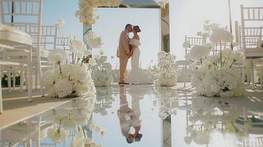 Videographer Vangelis Petalias đến từ Love is ENDLESS, anniversary, drone-video, reporting, wedding