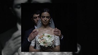 来自 敖德萨, 乌克兰 的摄像师 Vlad Kovalyov - Irina & Stepan Teaser, engagement, wedding