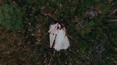 Videograf MC  Films din Iași, România - Keep You Dry // Wedding story - C + N, filmare cu drona, nunta