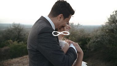 Filmowiec MC  Films z Jassy, Rumunia - Hold My Girl // Wedding Trailer - Elisei & Eliza, drone-video, wedding