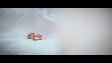 Videograf Max Aleksandrov din Moscova, Rusia - Свадебный клип Макс+Настя (1 августа 2018), nunta