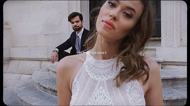Видеограф Szymon Mandziarz, Люблин, Польша - Wedding clip | Dubrovnik, свадьба