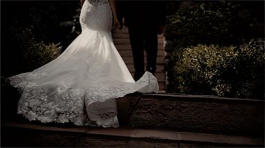 Videógrafo Giulio Cantarella de Catania, Italia - Between Us, wedding