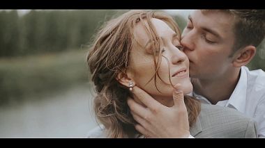 Orenburg, Rusya'dan Lev Saraev kameraman - Love is in the air // Wedding video, düğün, nişan
