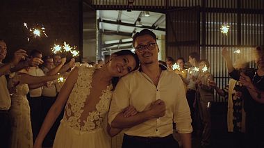 Videografo CatPaw Wedding Videography da Zagabria, Croazia - Wedding in Villany, Hungary | Dorottya&Andrej | CatPaw wedding highlights, wedding