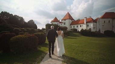 Βιντεογράφος CatPaw Wedding Videography από Ζάγκρεμπ, Κροατία - Mateja&Jason | When Australia meets Croatia, wedding