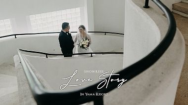 来自 巴厘岛, 印度尼西亚 的摄像师 Hardy Kindangen - Love Story in Yama Resort - Showreel, showreel