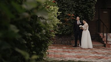 来自 乌里扬诺夫斯克, 俄罗斯 的摄像师 Leonid Aleksandrov - Wedding film for Alexey and Anna (Dimitrovgrad), engagement, event, musical video, wedding
