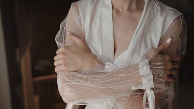 Відеограф Leonid Aleksandrov, Ульяновськ, Росія - Portrait of the bride for Daria, SDE, erotic, event, musical video, wedding