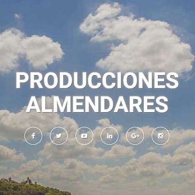 Videographer Producciones Almendares