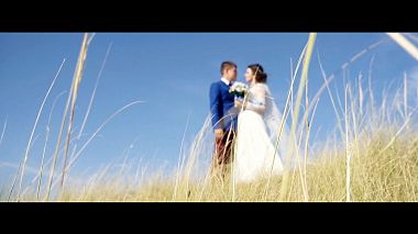 Videographer Сергей Погодин đến từ Vadim + Victoria // Wedding Day, wedding