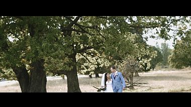 Видеограф Сергей Погодин, Казань, Россия - Aleksander + Kseniya // Wedding day, свадьба