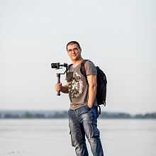Videographer Сергей Погодин