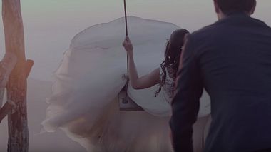 Videografo Bruno Santana Pitcho da Leiria, Portogallo - Promo video - weddings, SDE, engagement, wedding