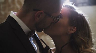Videógrafo Richard Chuks de Plovdiv, Bulgária - Titi & Teo. Soul. Passion. GG., wedding
