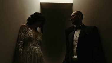 Filmowiec Richard Chuks z Płowdiw, Bułgaria - Maria + Rosen  // Wine. Passion. Eternity., wedding
