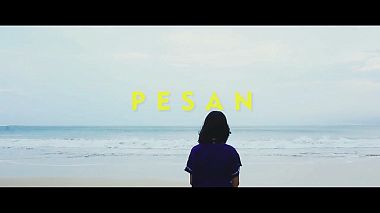 Cakarta, Endonezya'dan Bagus Iriandi kameraman - Official Movie Trailer PESAN, showreel
