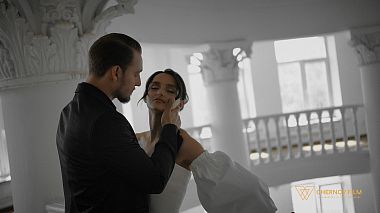 来自 车里雅宾斯克, 俄罗斯 的摄像师 ANATOLY CHERNOV - Supernatural, wedding