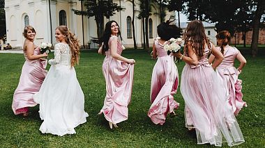Відеограф Renat Eremeev, Санкт-Петербург, Росія - Waiting for Love, event, humour, wedding