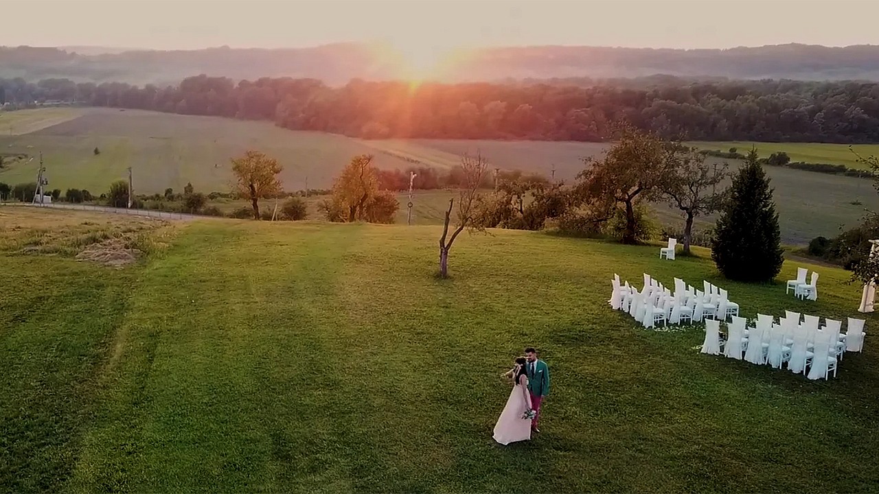 Liviu & Madalina