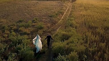 Видеограф Radu Mirsan, Крайова, Румыния - Avid & Alexandra, свадьба