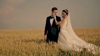 来自 克拉奥华, 罗马尼亚 的摄像师 Radu Mirsan - Wedding Teaser - Andreea & Andrei, wedding