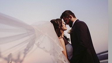 Videógrafo Ruben Bijy de Mumbai, Índia - When Van Found Joy - Joy + Vanessa Wedding Teaser, anniversary, engagement, invitation, wedding