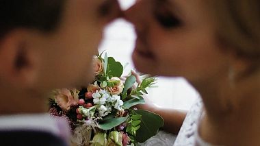 Videographer Max Gudmen from Samara, Rusko - Никита и Анастасия, wedding