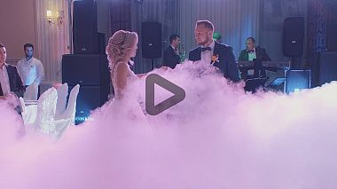 Videographer Grigore Robu from Chișinău, Moldavie - Georgiana & Razvan, wedding