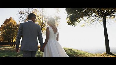 Видеограф Like Studio, Ивано-Франковск, Украйна - Alina & Stepan_Teaser, drone-video, engagement, wedding