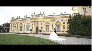 Videografo Like Studio da Ivano-Frankivs'k, Ucraina - Warsaw love, engagement, musical video, wedding