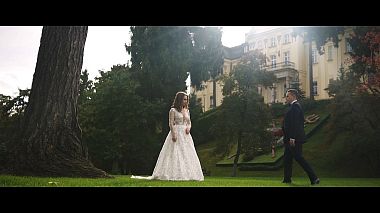 Filmowiec Like Studio z Iwano-Frankiwsk, Ukraina - Natalia & Dmytro_Teaser, drone-video, engagement, wedding