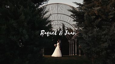 来自 莱里达, 西班牙 的摄像师 Yes, we love! - Raquel & Juan, wedding