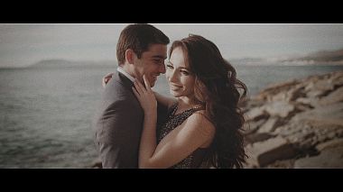 Videografo Plenka Films da Krasnodar, Russia - Eduard and Milena, engagement, event, wedding