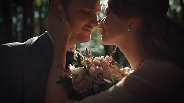 Videógrafo Plenka Films de Krasnodar, Rússia - Victor and Inessa, engagement, wedding
